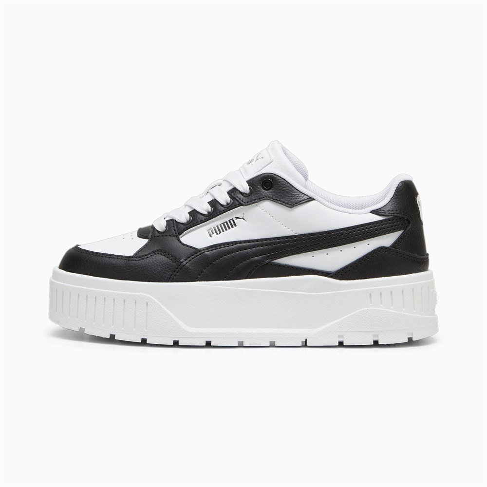 Купить оптом Puma Кроссовки Karmen Ii Idol, 39746103 39746103 - фото 93015