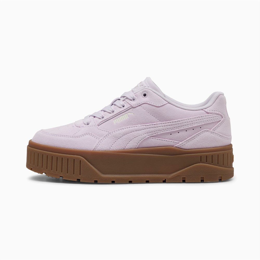 Купить оптом Puma Кроссовки Karmen Ii Idol Sd, 39746208 39746208 - фото 93020