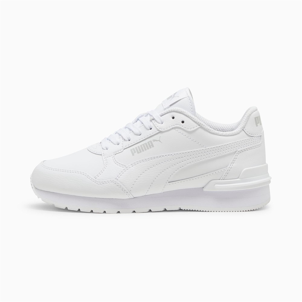 Купить оптом Puma Кроссовки St Runner V4 L Jr, 39973602 39973602 - фото 93030