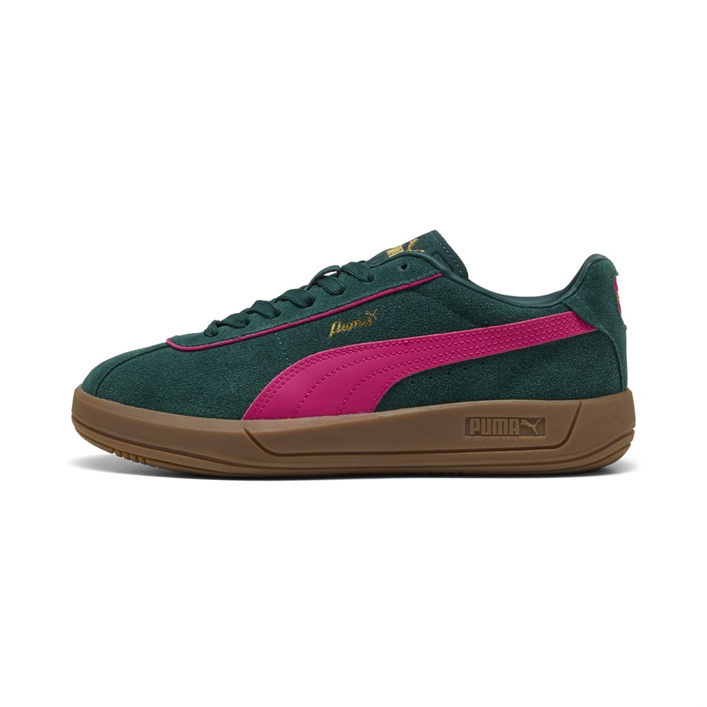Купить оптом Puma Кроссовки Club Klassika Sd, 40071805 40071805 - фото 93045
