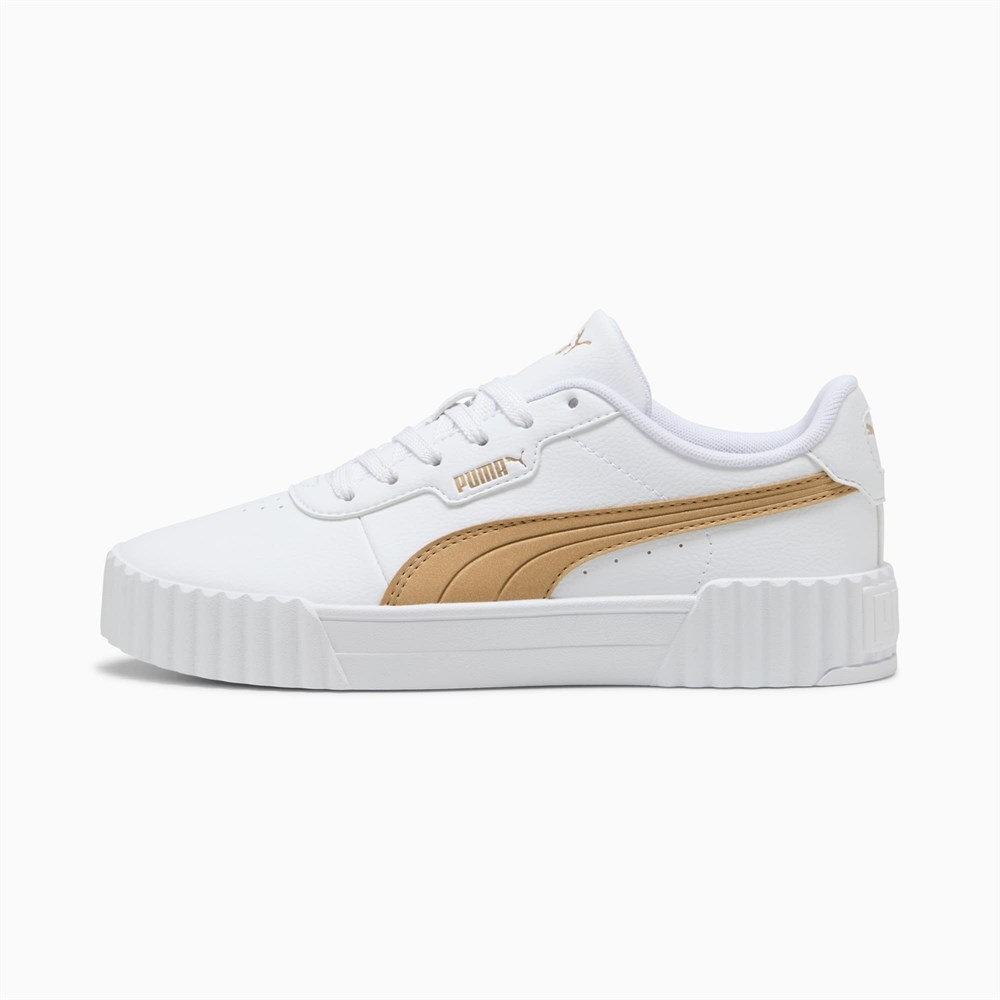 Купить оптом Puma Кроссовки Carina 3.0 Aqua Metallics, 40072202 40072202 - фото 93055