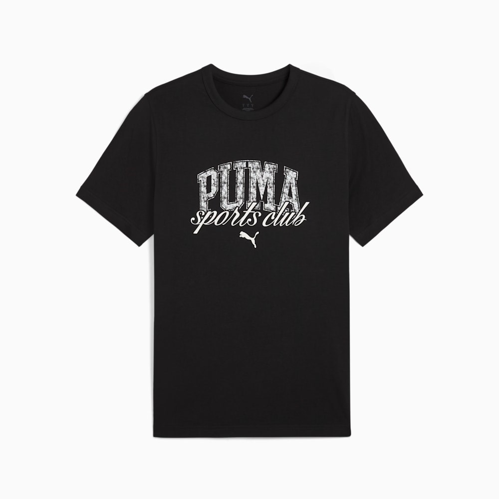 Купить оптом Puma Футболка Class Graphic Tee, 68464301 68464301 - фото 93081