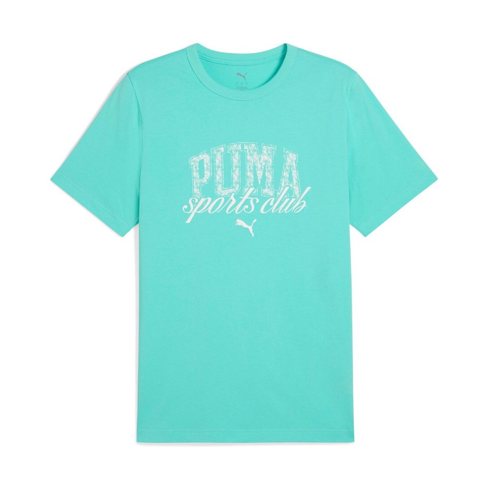 Купить оптом Puma Футболка Class Graphic Tee, 68464359 68464359 - фото 93084