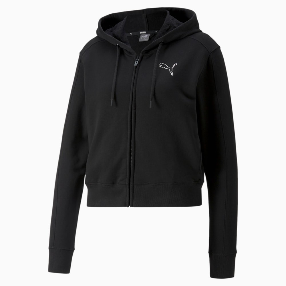 Купить оптом Puma Джемпер Her Full-zip Hoodie, 84983201 84983201 - фото 93088