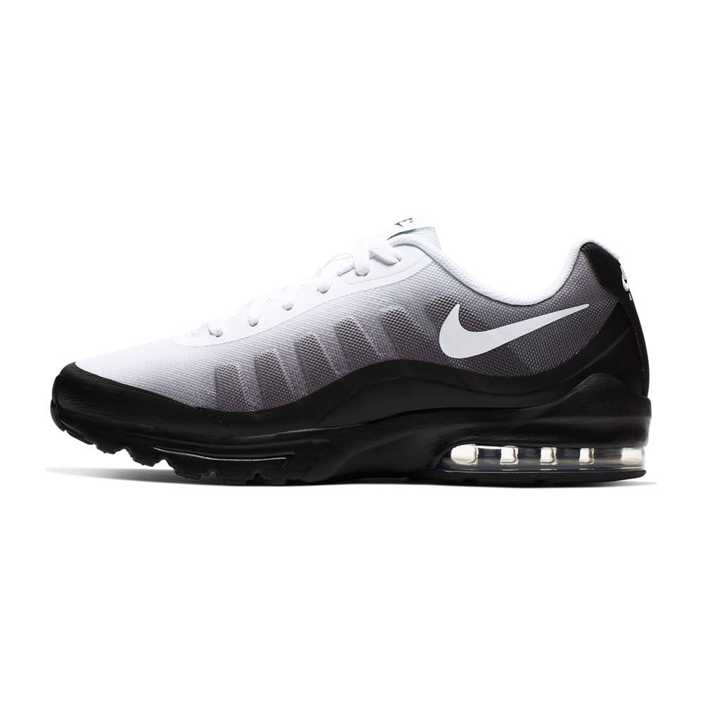 Купить оптом Кроссовки Nike AIR MAX INVIGOR PRINT 749688-010 BLACK/WHITE-COOL GREY Male 749688-010 - фото 93097