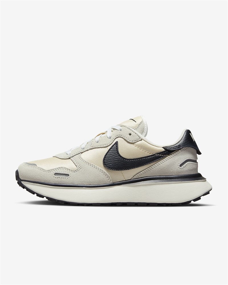 Купить оптом Кроссовки Nike W PHOENIX WAFFLE FD2196-100 SUMMIT WHITE/BLACK-SANDDRIFT-SAIL Female FD2196-100 - фото 93177