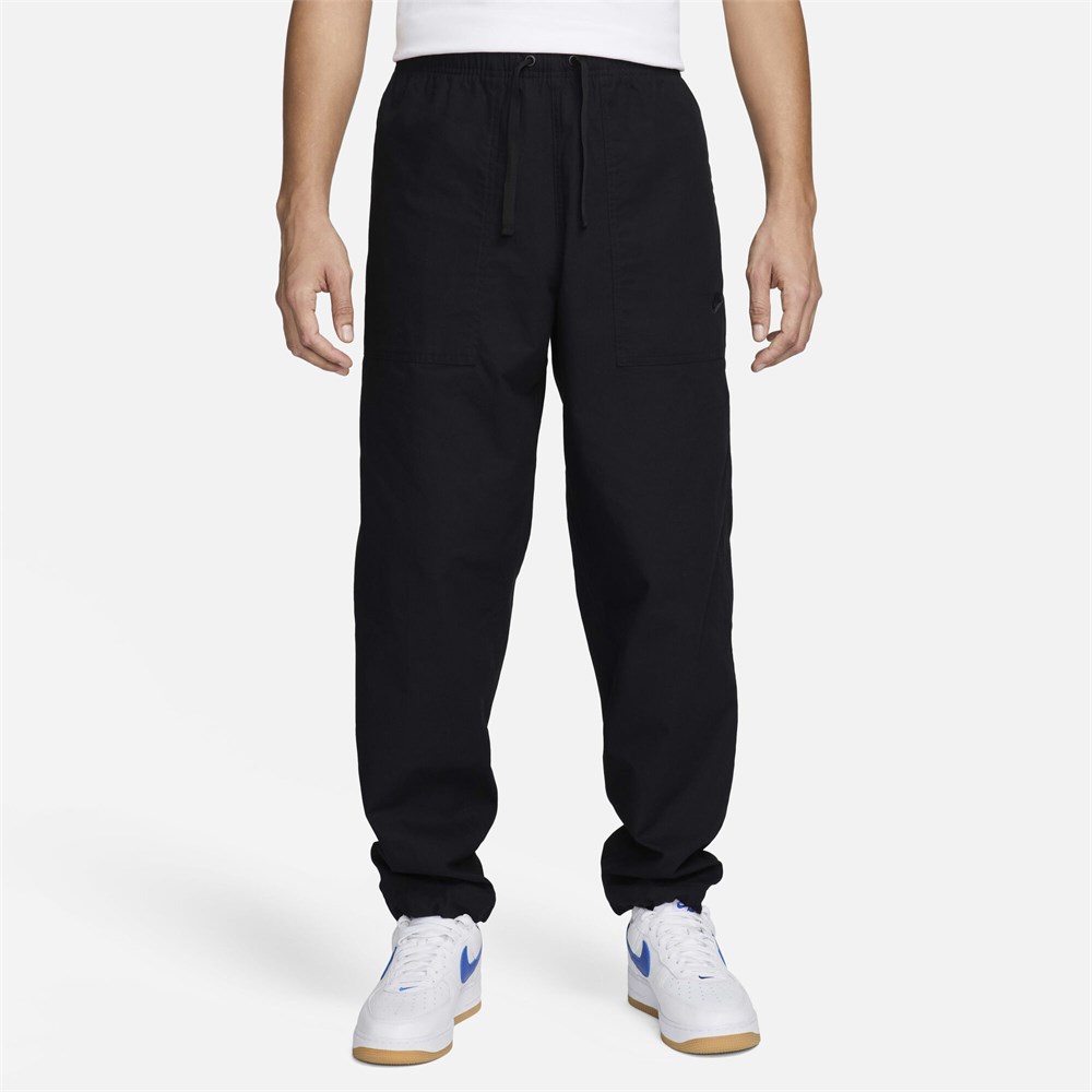 Купить оптом Брюки Nike M NK CLUB BARCELONA PANT FN3096-010 BLACK/BLACK Male FN3096-010 - фото 93212