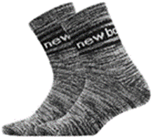 Купить оптом Носки New Balance LAS23062-BG LAS23062-BG - фото 93287