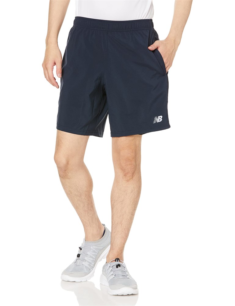 Купить оптом Шорты New Balance MS11202 MS11202-ECL - фото 93313