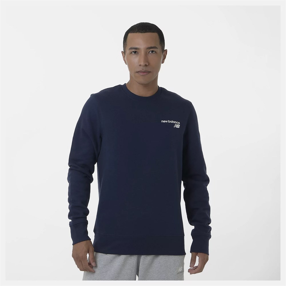 Купить оптом Толстовка New Balance MT03911 MT03911-PGM - фото 93319
