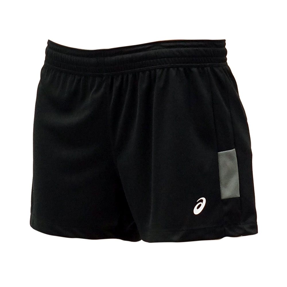 Купить оптом Шорты Asics SHORT W 149130-0904 PRF BLACK Female 149130-0904 - фото 93450