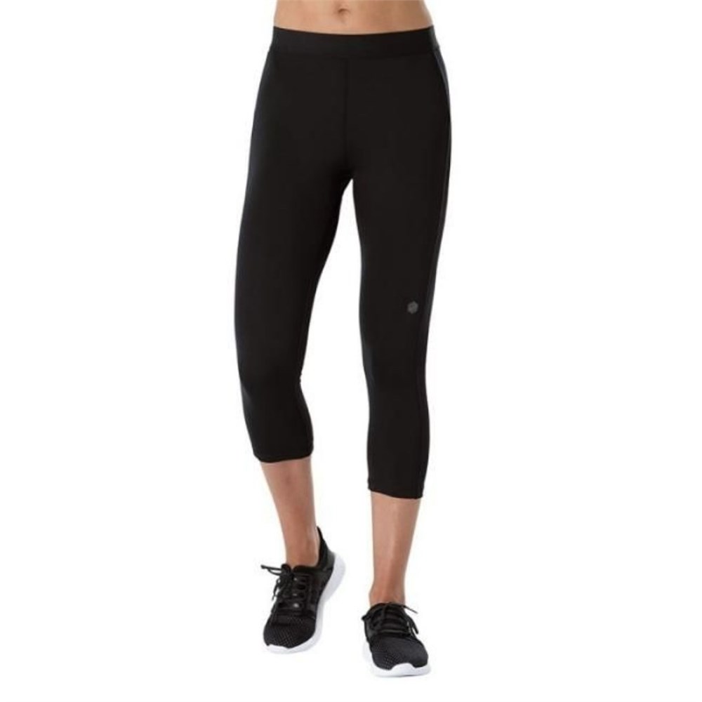 Купить оптом Тайтсы Asics PRFM KNEETIGHT 155253-0904 PRF BLACK Female 155253-0904 - фото 93464