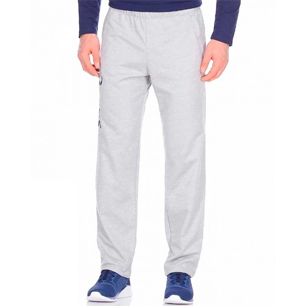 Купить оптом Брюки Asics MAN WINTER PANT 156858-0714 HEATHER GREY Male 156858-0714 - фото 93501