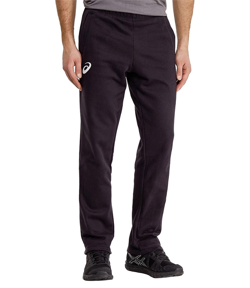 Купить оптом Брюки Asics MAN WINTER PANT 156858-0904 PRF BLACK Male 156858-0904 - фото 93504