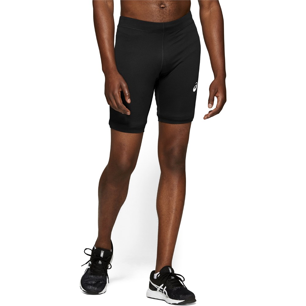 Купить оптом Шорты Asics SILVER 7IN SPRINTER 2011A016-001 PRF BLACK Male 2011A016-001 - фото 93534