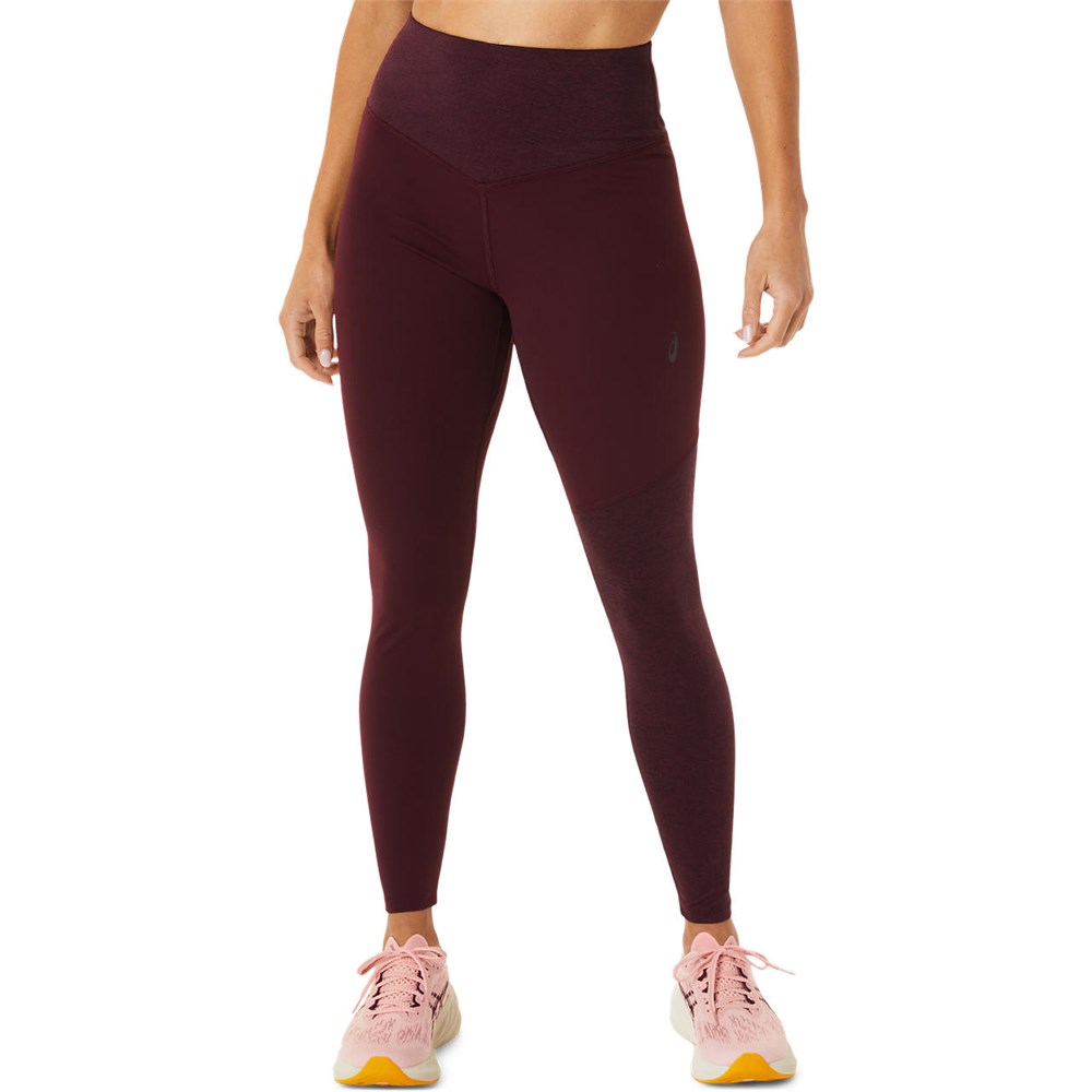 Купить оптом Тайтсы Asics FLEXFORM HIGH WAIST TIGHT 2032C516-500 COLOR BLOCK Female 2032C516-500 - фото 93915