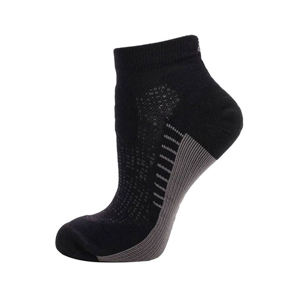 Купить оптом Носки Asics ULTRA COMFORT QUARTER SOCK 3013A269-001 BLACK UnisexV 3013A269-001 - фото 94061
