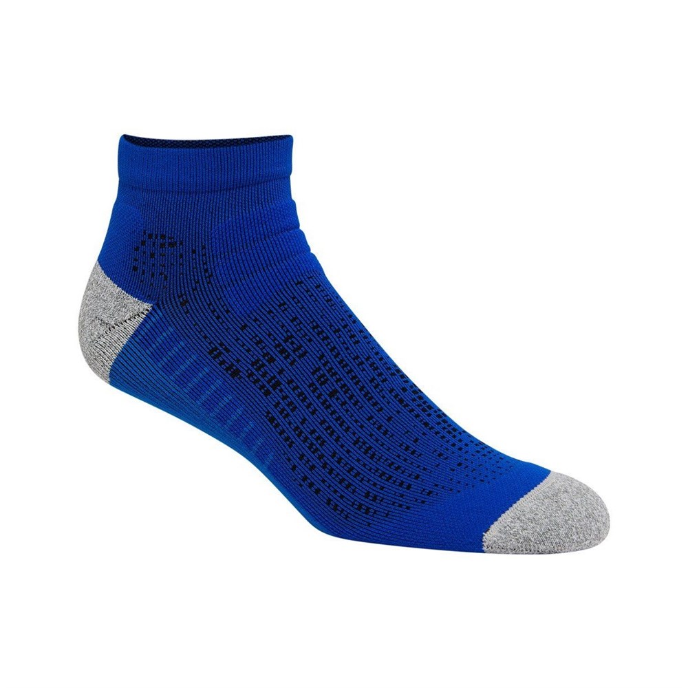 Купить оптом Носки Asics ULTRA COMFORT QUARTER SOCK 3013A269-404 BLUE/ BLUE UnisexV 3013A269-404 - фото 94062