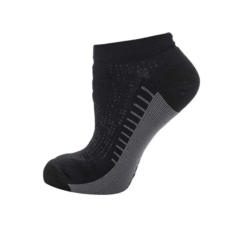 Купить оптом Носки Asics ULTRA COMFORT ANKLE 3013A281-001 PRF BLACK Unisex 3013A281-001 - фото 94065