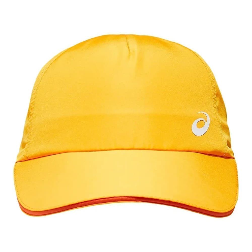 Купить оптом Бейсболка Asics PF CAP 3043A048-750 TIGER YELLOW Unisex 3043A048-750 - фото 94104