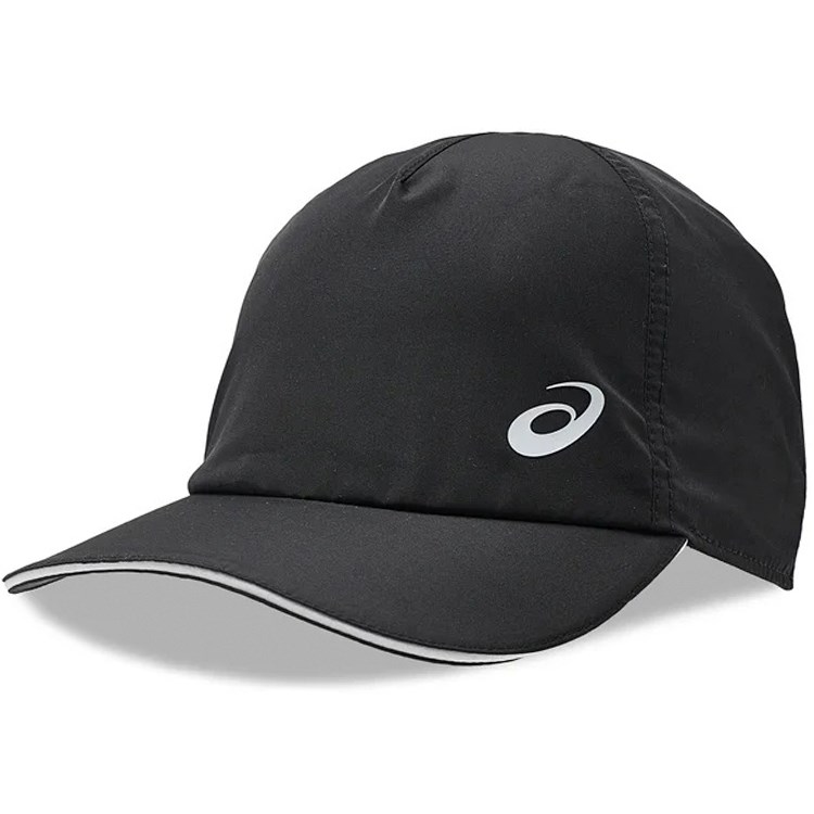 Купить оптом Бейсболка Asics PF CAP 3043A073-001 BLACK Unisex 3043A073-001 - фото 94111