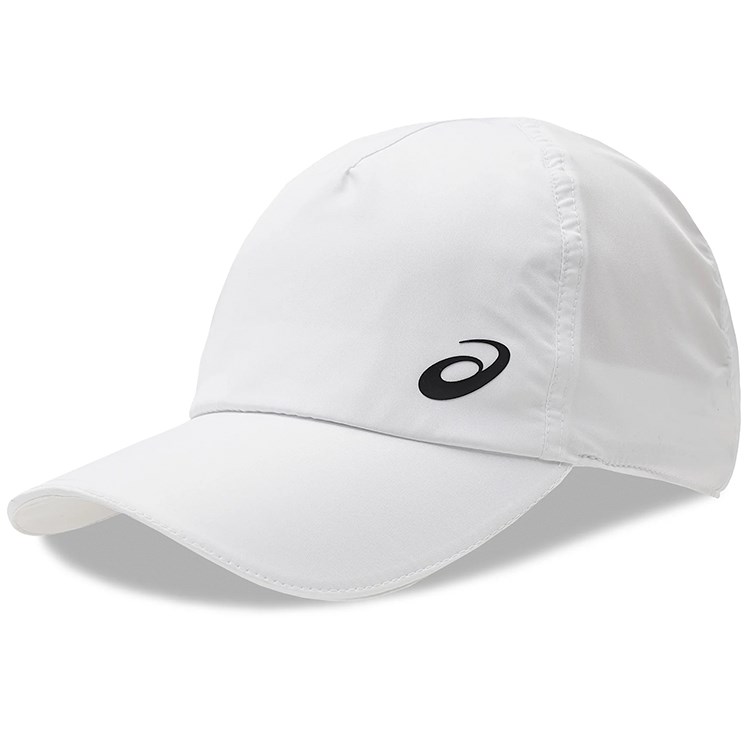 Купить оптом Бейсболка ASICS PF CAP WHITE 3043A073-100 L 3043A073-100 - фото 94113