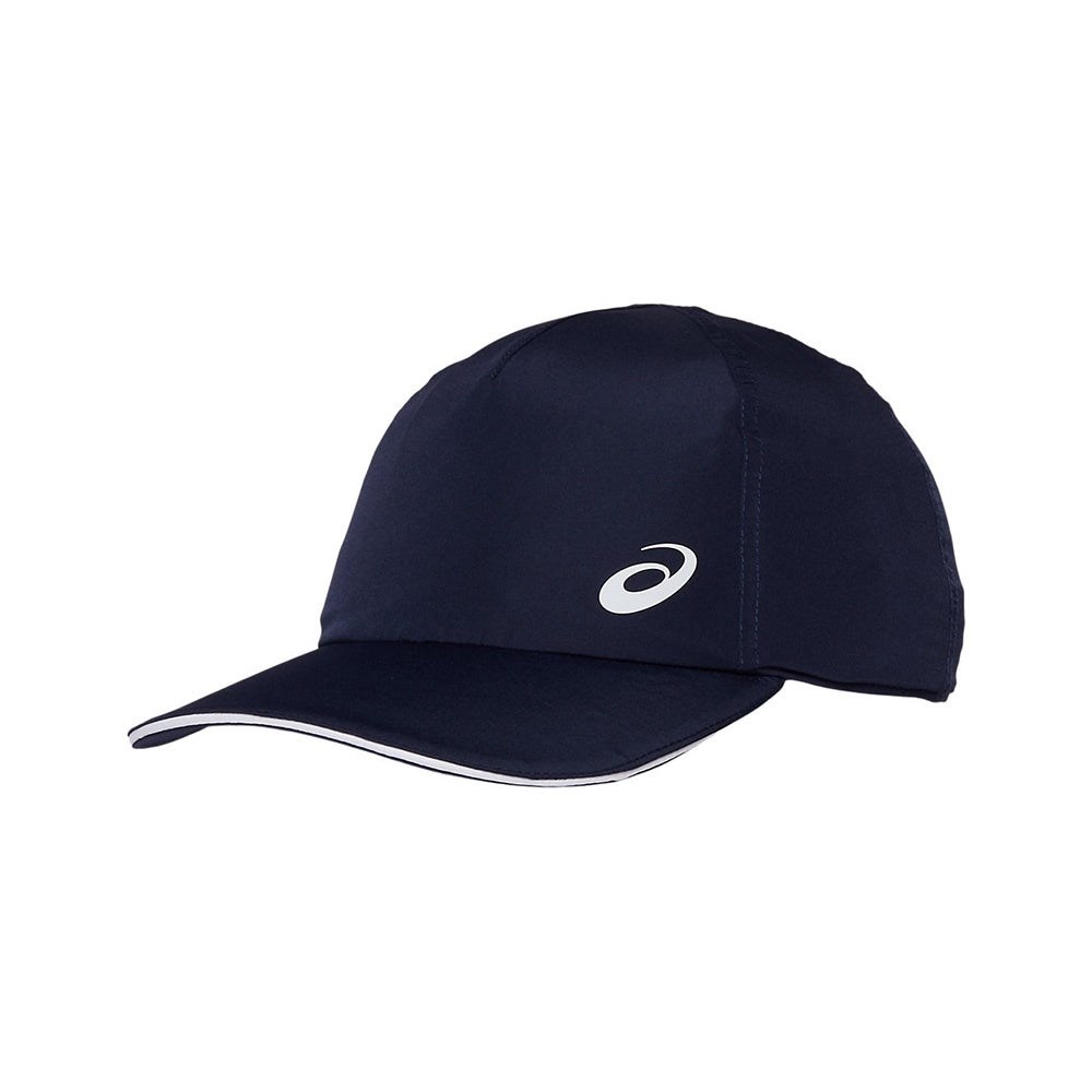 Купить оптом Бейсболка ASICS PF CAP PEACOAT 3043A073-400 L 3043A073-400 - фото 94115