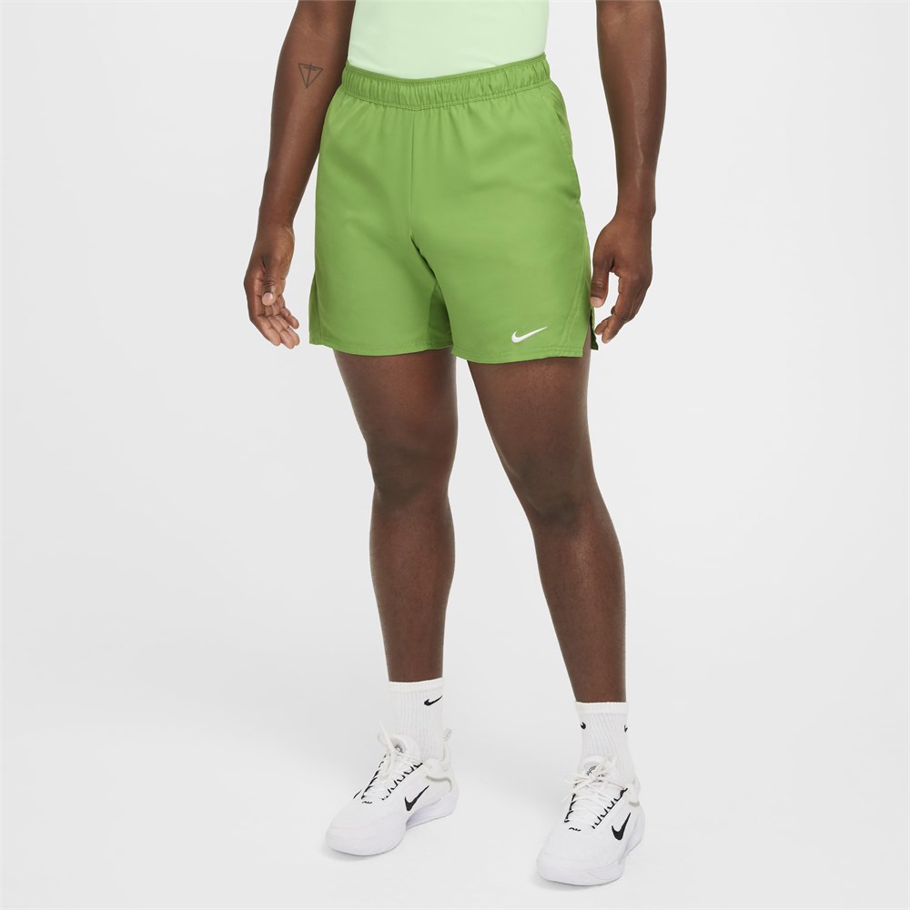 Купить оптом Шорты Nike M NKCT DF VCTRY SHORT 7IN FD5380-350 BLACK/WHITE Male FD5380-350 - фото 94131