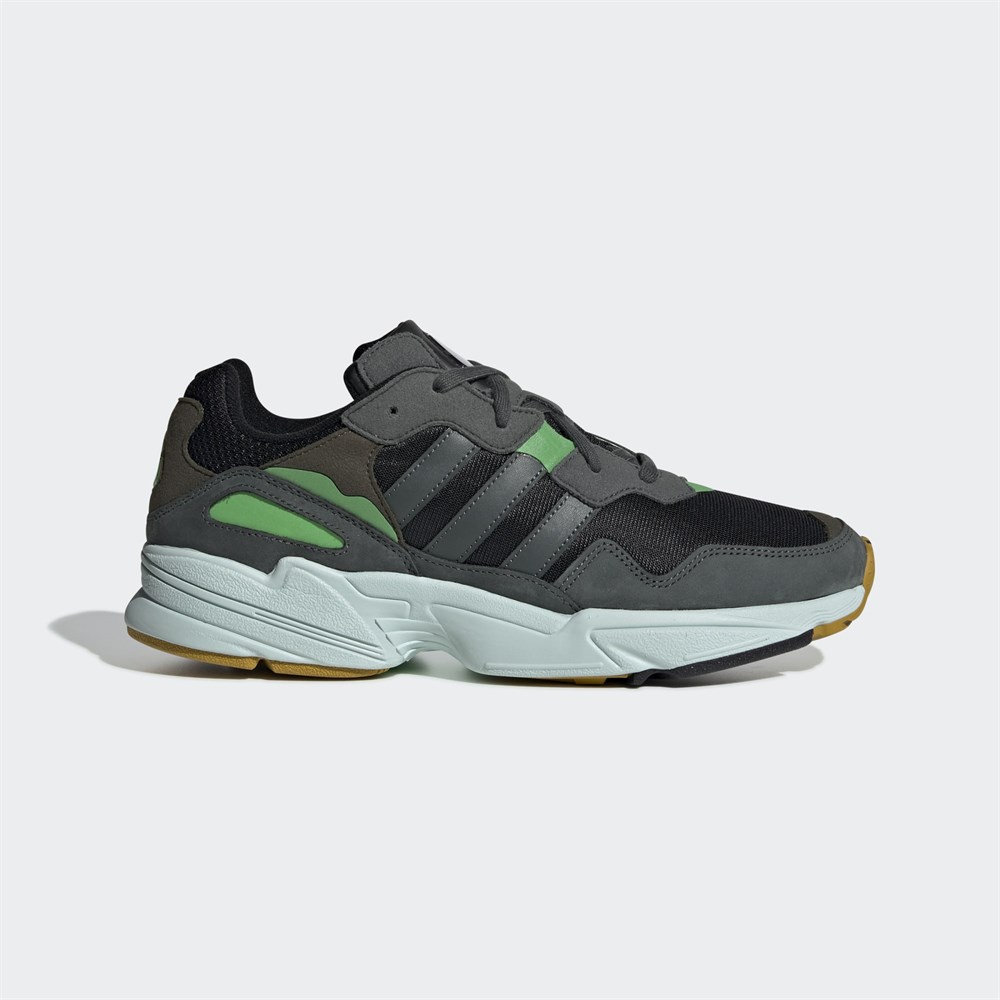 Купить оптом Кроссовки Adidas YUNG-96 F35018 10.5 10.5 F35018 - фото 94158