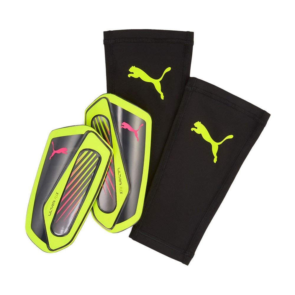 Купить оптом Puma Футбольные Щитки Ultra Flex Sleeve, 03098702 03098702 - фото 94168