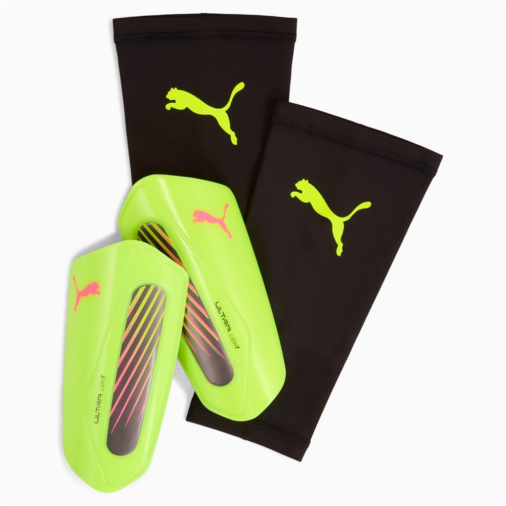 Купить оптом Puma Футбольные Щитки Ultra Light Sleeve, 03098902 03098902 - фото 94170