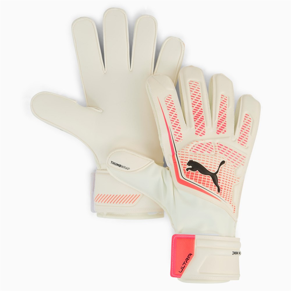 Купить оптом Puma Вратарские Перчатки Ultra Match Rc, 04195106 04195106 - фото 94171