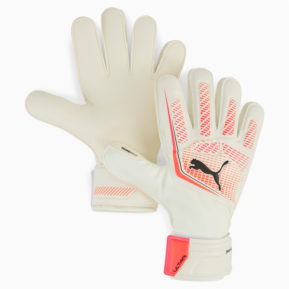 Купить оптом Puma Вратарские Перчатки Ultra Match Protect Rc, 04195406 04195406 - фото 94172