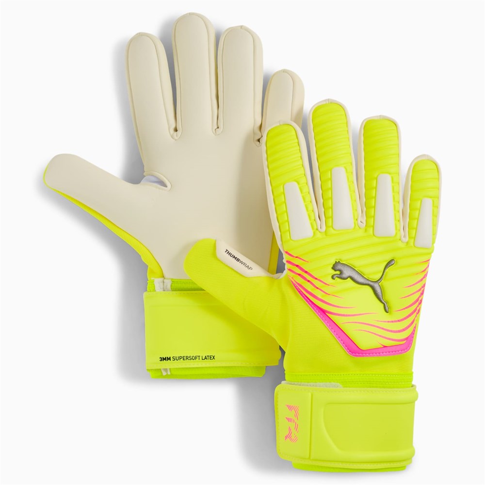 Купить оптом Puma Вратарские Перчатки Future Match Nc, 04206702 04206702 - фото 94176