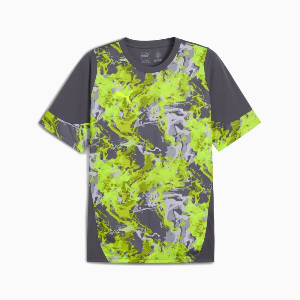 Купить оптом Puma Футболка Спорт. Назнач. Individualcup Jersey, 65989308 65989308 - фото 94180