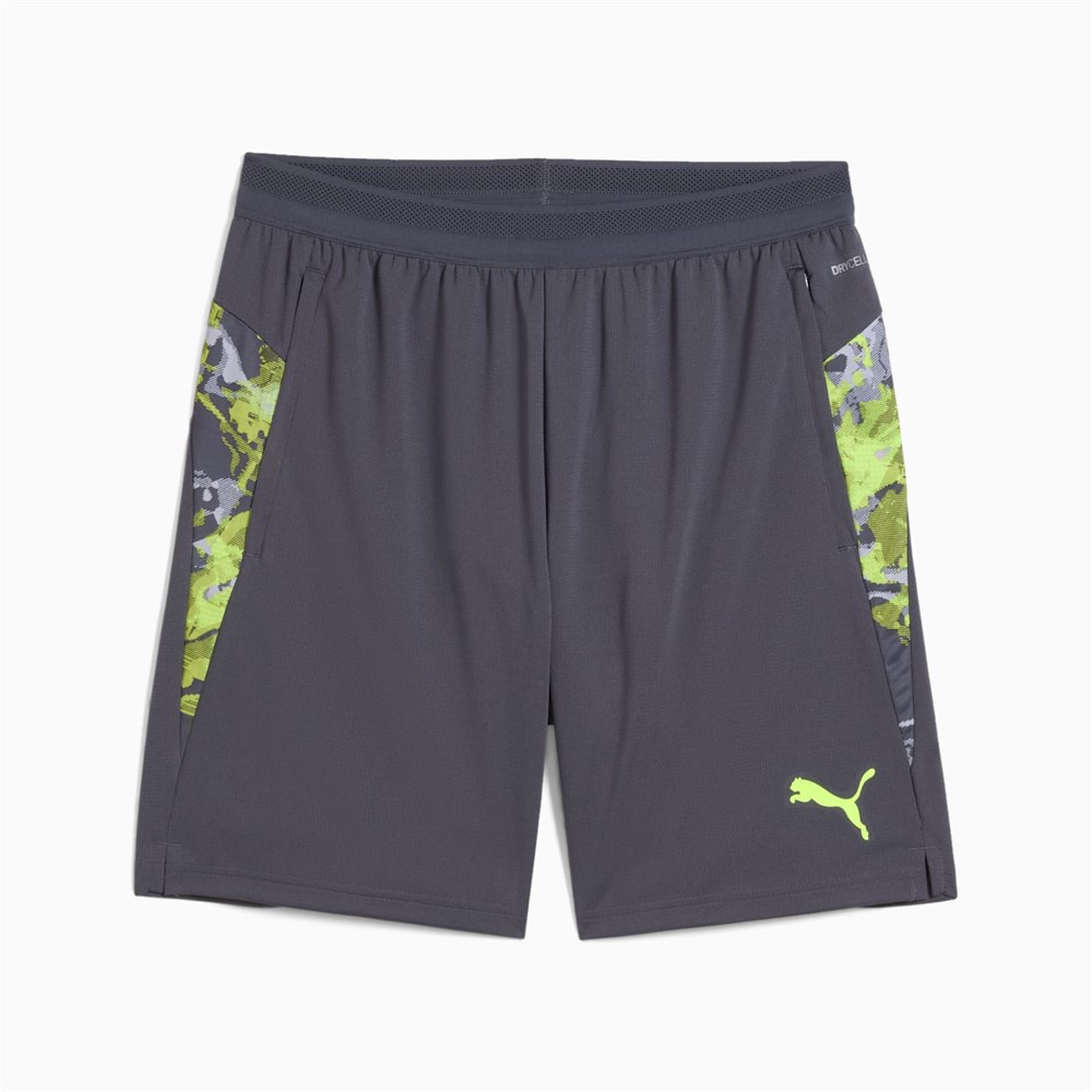 Купить оптом Puma Шорты Individualcup Shorts, 65989708 65989708 - фото 94183