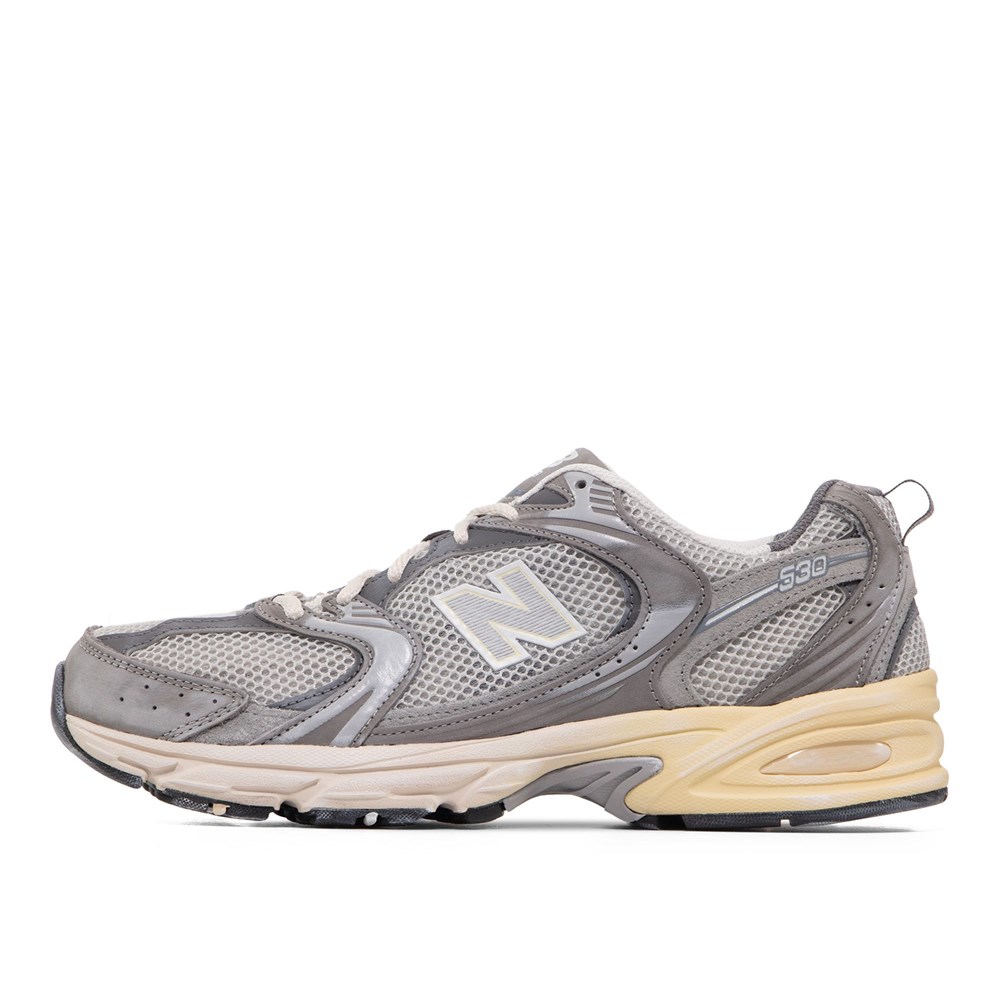 Купить оптом Кроссовки NEW BALANCE 530 MR530TG SLATE GREY Female MR530TG - фото 94249