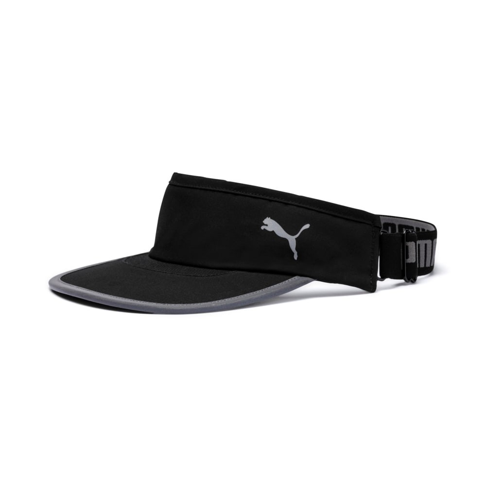Купить оптом Puma Козырек Running Visor, 02204101 02204101 - фото 94258