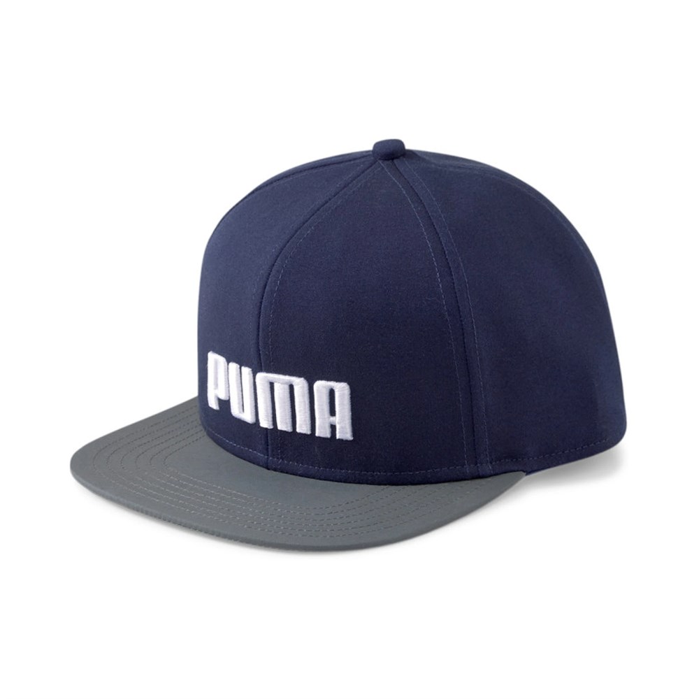 Купить оптом Puma Кепка Flatbrim Cap, 02385802 02385802 - фото 94268