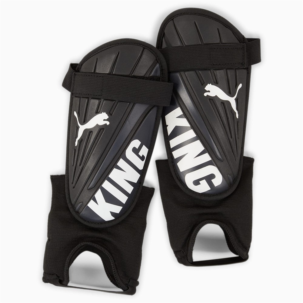 Купить оптом Puma Футбольные Щитки King Is Ankle, 03093201 03093201 - фото 94271