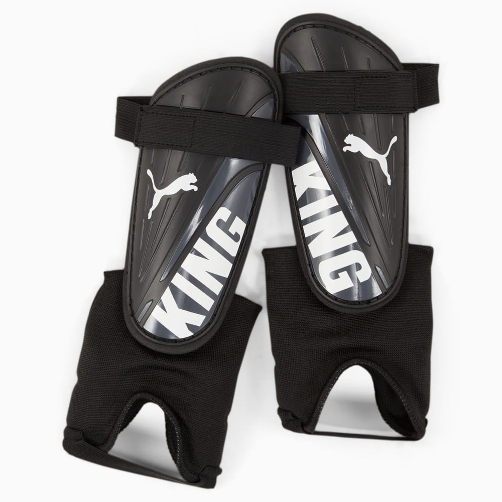 Купить оптом Puma Футбольные Щитки King Ankle, 03093401 03093401 - фото 94272