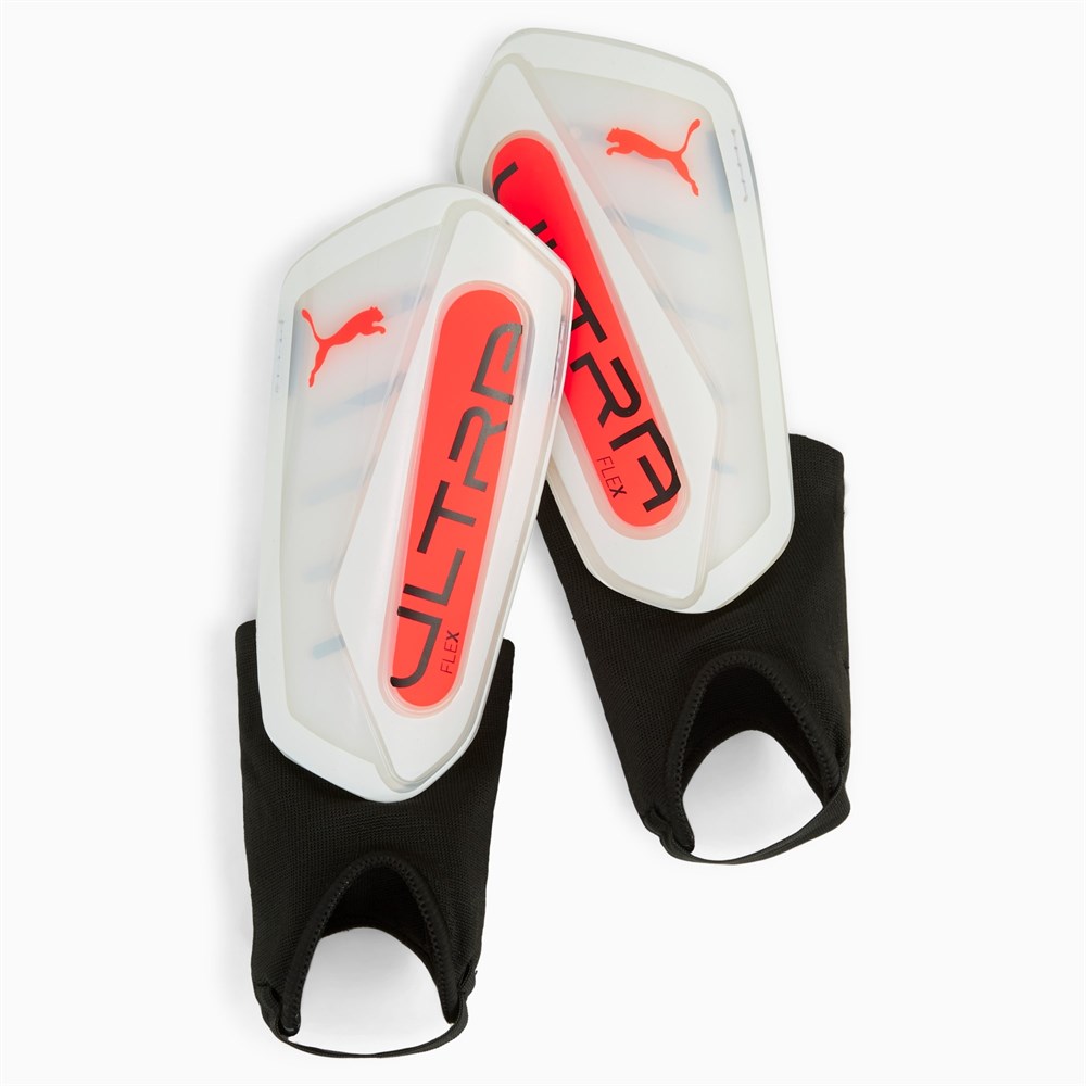 Купить оптом Puma Футбольные Щитки Ultra Flex Ankle, 03098801 03098801 - фото 94273