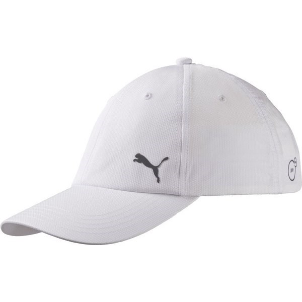 Купить оптом Puma Кепка Unisex Poly/cot Cap, 05290803 05290803 - фото 94278