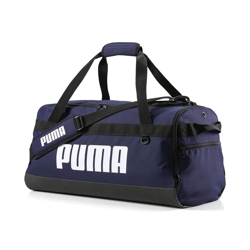 Купить оптом Puma Сумка Challenger Duffel Bag M, 07662102 07662102 - фото 94279