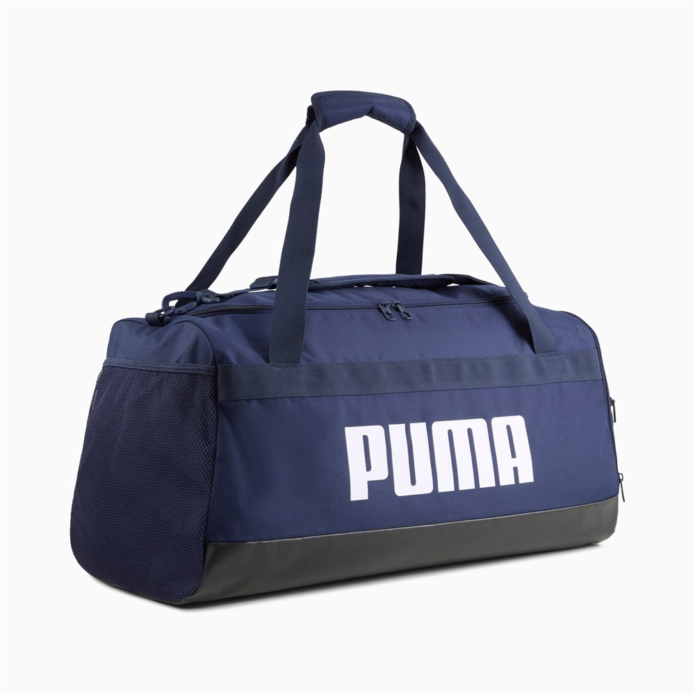 Купить оптом Puma Сумка Спорт. Назнач. Challenger M Sports Bag, 09114503 09114503 - фото 94286
