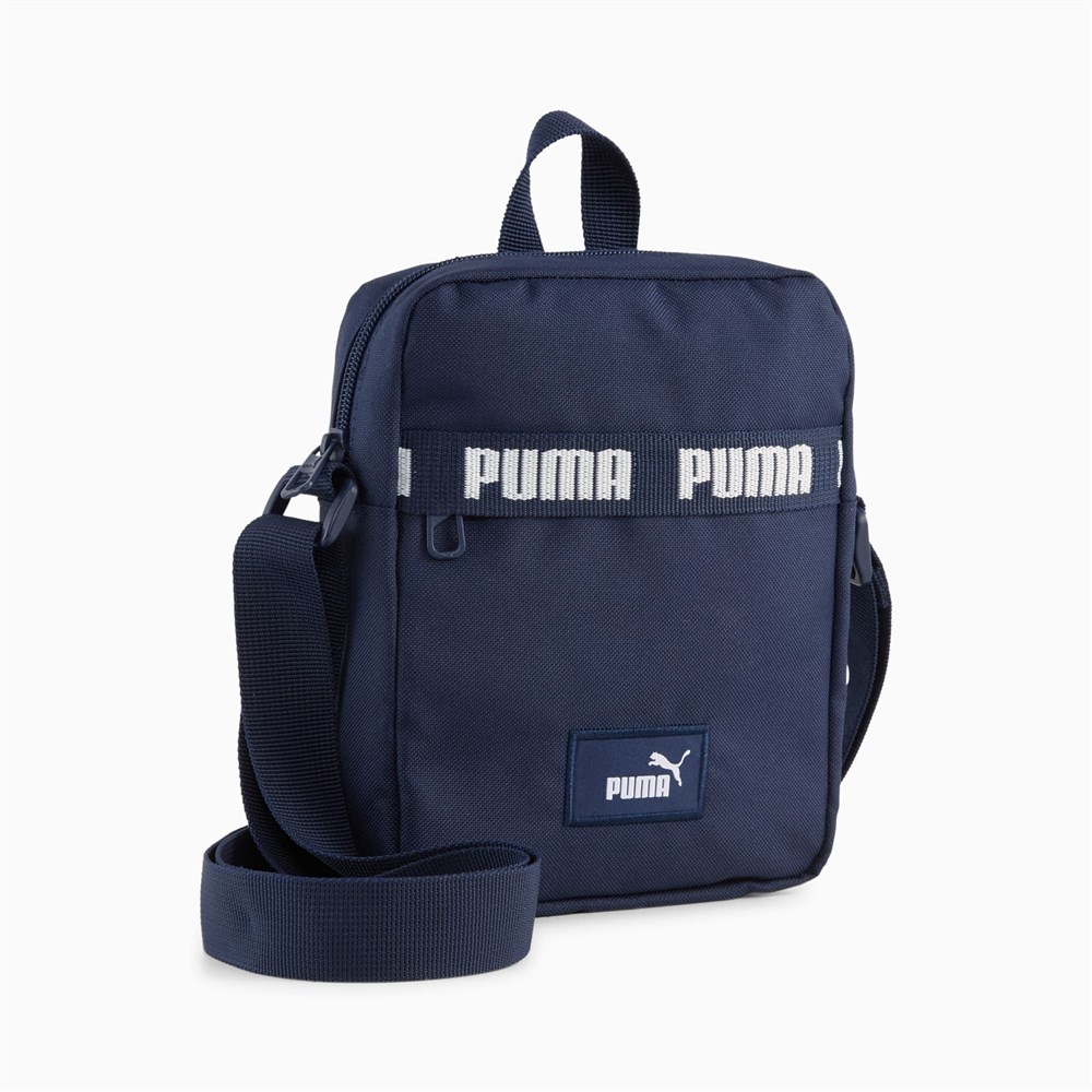 Купить оптом Puma Сумка Phase Tape Portable, 09117403 09117403 - фото 94295