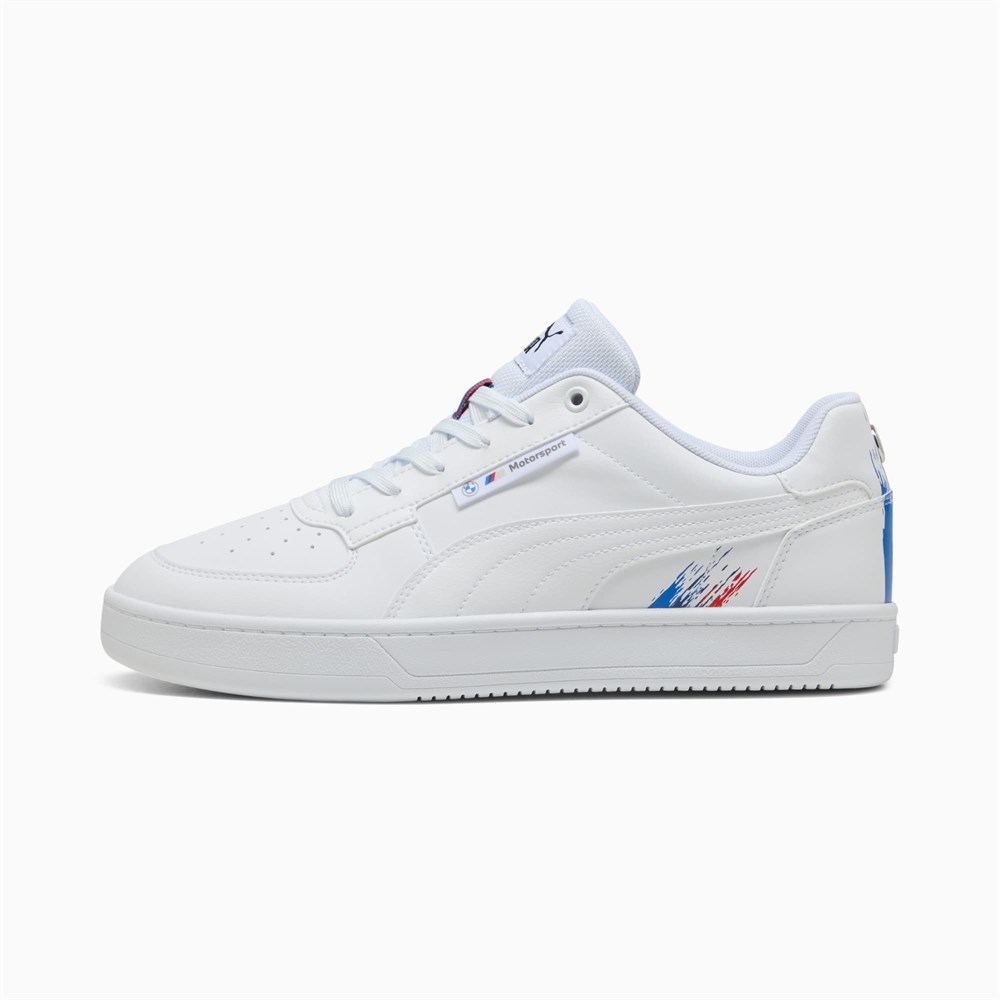 Купить оптом Puma Кроссовки Bmw Mms Caven 2.0, 30863502 30863502 - фото 94327