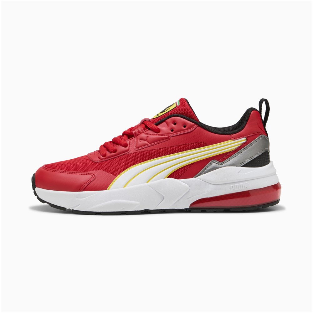 Купить оптом Puma Кроссовки Ferrari Vis2k, 30875402 30875402 - фото 94337