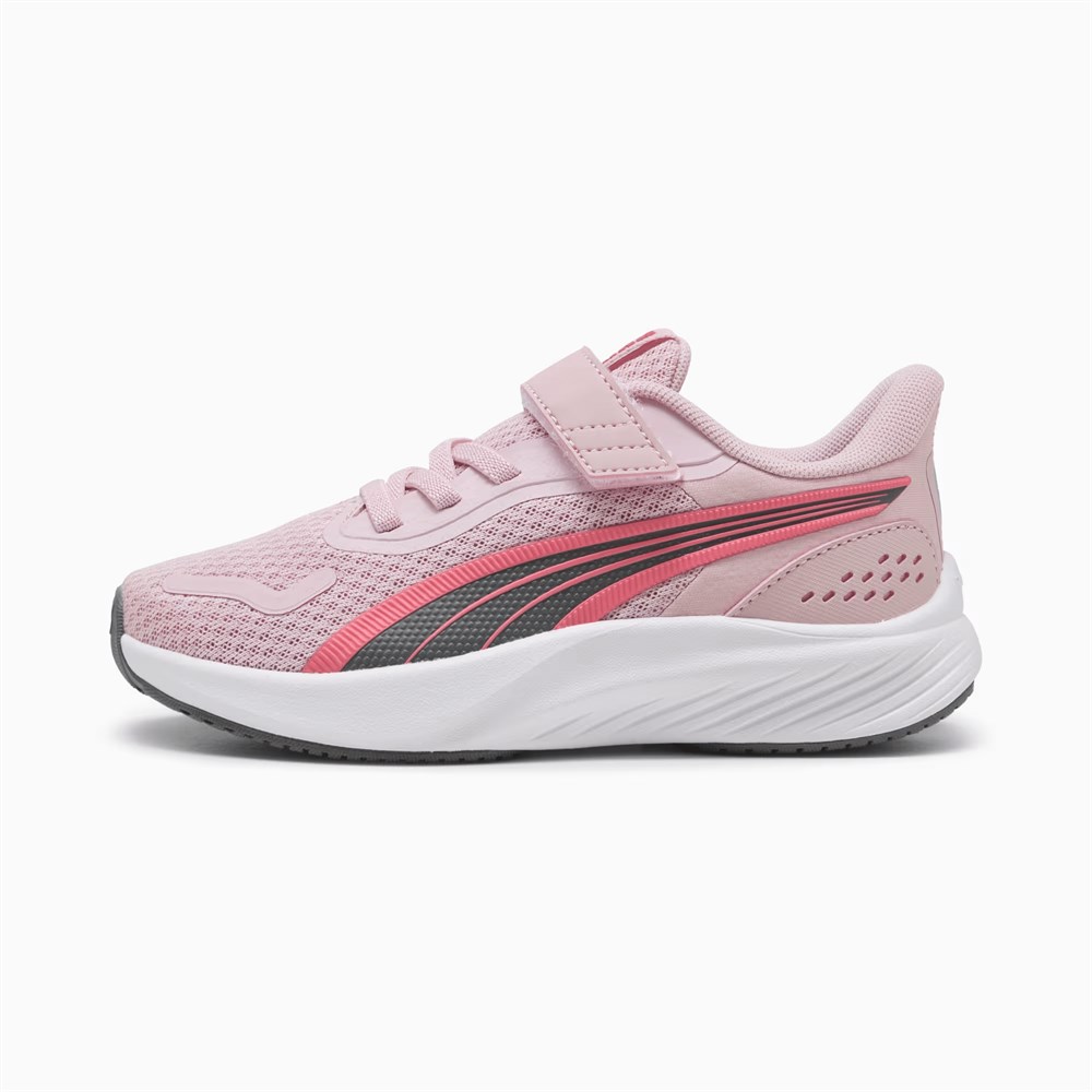 Купить оптом Puma Кроссовки Pounce Lite Ac+ Ps, 31165004 31165004 - фото 94428