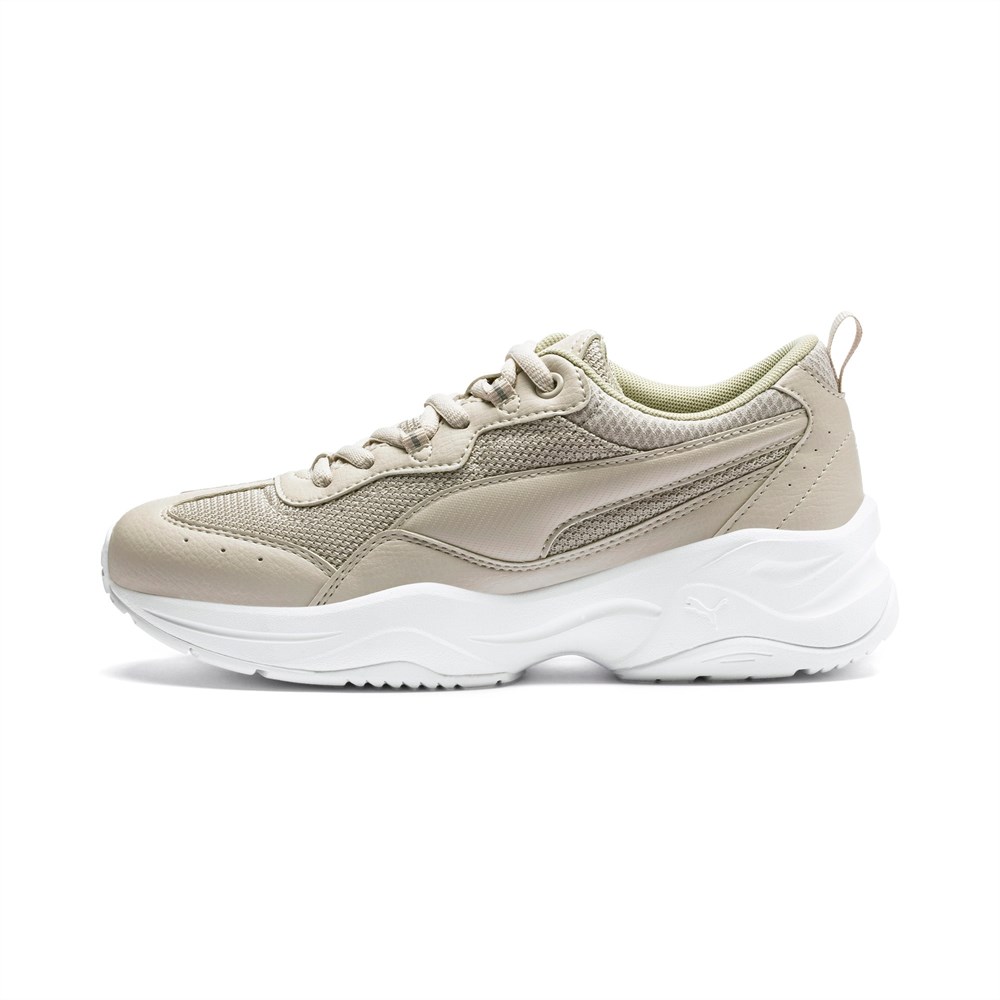 Купить оптом Puma Кроссовки Cilia, 36977805 36977805 - фото 94437